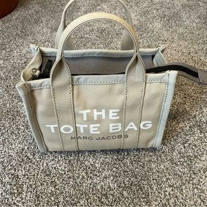 Marc Jacobs Tote Bag
